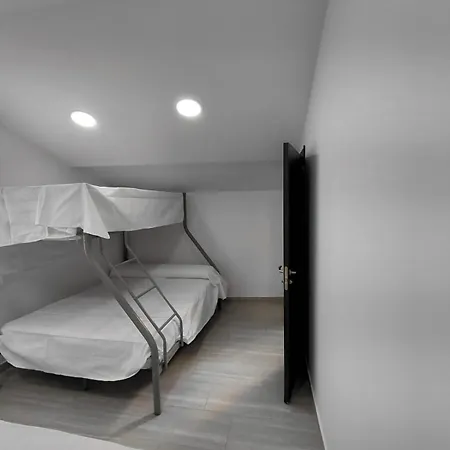 Apartamento Rua De Galicia 2 *