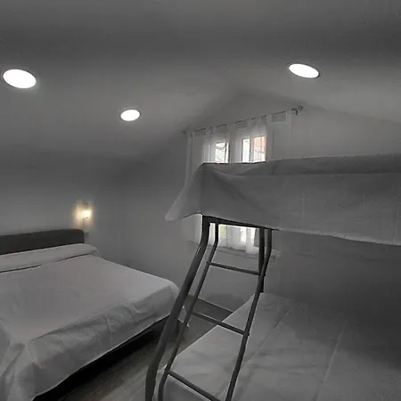 Apartamento Rua De Galicia 2